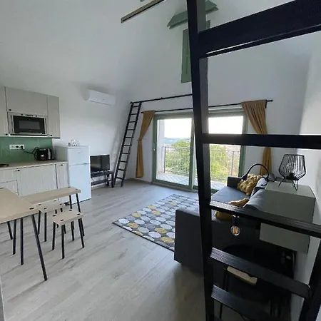 Apartment Merengo Pihenohaz