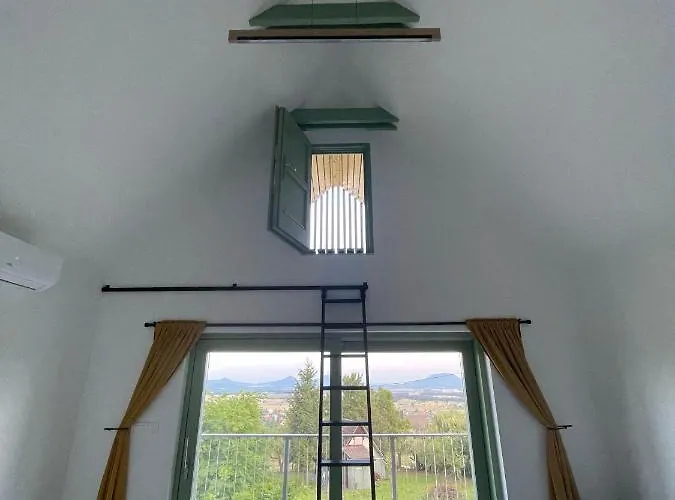 Merengo Pihenohaz Apartament Zalahaláp